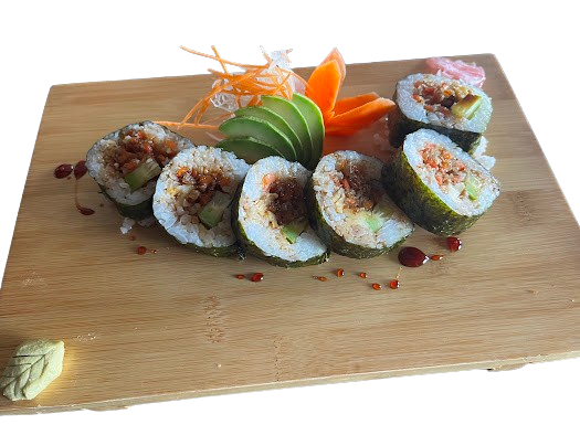 food item image